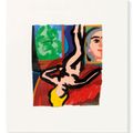Tom Wesselmann — Макет для обнаженной натуры с изображением Пикассо, изображение 1