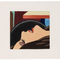 Tom Wesselmann — Портфолио для спальни, изображение 1
