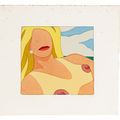 Tom Wesselmann — Портфолио морских пейзажей, изображение 2