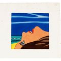 Tom Wesselmann — Портфолио морских пейзажей, изображение 4