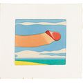 Tom Wesselmann — Портфолио морских пейзажей, изображение 5