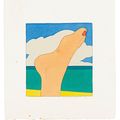 Tom Wesselmann — Портфолио морских пейзажей, изображение 6