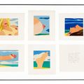 Tom Wesselmann — Портфолио морских пейзажей, изображение 8