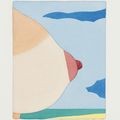 Tom Wesselmann — Портфолио морских пейзажей, изображение 4