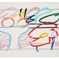 Tom Wesselmann — Быстрый набросок натюрморта, изображение 1