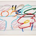 Tom Wesselmann — Быстрый набросок натюрморта, изображение 2