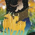 Tomokazu Matsuyama — Счастливый зодиак, изображение 4