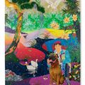 Tomokazu Matsuyama — Теряю Тебя Еще больше, изображение 1
