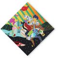 Tomokazu Matsuyama — Минимальный размер промо-акции, изображение 1