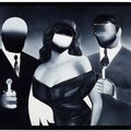 Tomoo Gokita — Ярмарка тщеславия, изображение 2