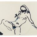 Tracey Emin — Больше времени Всего на секунду x, изображение 1
