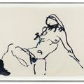 Tracey Emin — Больше времени Всего на секунду x, изображение 2