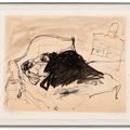 Tracey Emin — 3.30 Утра - Снова, изображение 2