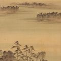 Utagawa Hiroshige — Тото суйген Иногашира (источник воды в восточной столице Иногашира), изображение 1