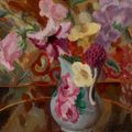 Vanessa Bell — Исследование цветов, изображение 2