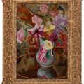 Vanessa Bell — Исследование цветов, изображение 3