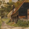 Vanessa Bell — Зернохранилище, Чарльстон, изображение 1