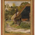 Vanessa Bell — Зернохранилище, Чарльстон, изображение 2