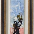 Victor Brauner — Персонал, работающий в сюрреалистическом стиле, изображение 2