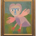 Victor Brauner — Муза-метамфетамина, изображение 4