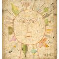 Victor Brauner — Чужеземцы, изображение 2