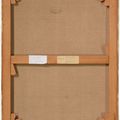 Victor Brauner — Предварительное упражнение, изображение 2