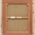 Victor Brauner — Предварительное упражнение, изображение 4