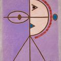Victor Brauner — Поколение, изображение 1