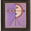 Victor Brauner — Поколение, изображение 2
