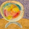 Victor Brauner — Повторная беседа, изображение 1