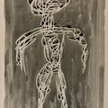 Victor Brauner — Человек, изображение 1