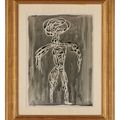 Victor Brauner — Человек, изображение 2