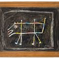 Victor Brauner — Без титра, изображение 4