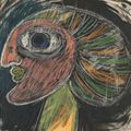 Victor Brauner — Без титра, изображение 1