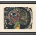 Victor Brauner — Без титра, изображение 2