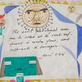 Victor Brauner — Солнце и вентиляция, изображение 1