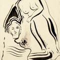 Victor Brauner — Без титра, изображение 1