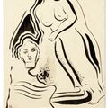 Victor Brauner — Без титра, изображение 2