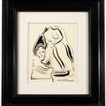 Victor Brauner — Без титра, изображение 4