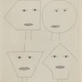 Victor Brauner — Без названия, автор: Кодекс красоты, изображение 1
