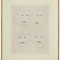 Victor Brauner — Без названия, автор: Кодекс красоты, изображение 2