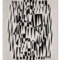 Victor Vasarely — Кара III, изображение 1