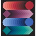 Victor Vasarely — КАТАКСО, изображение 2