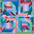 Victor Vasarely — БАЙСИН - 4, изображение 2