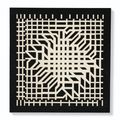 Victor Vasarely — Мериде, изображение 1