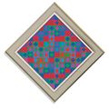 Victor Vasarely — Томен, изображение 5