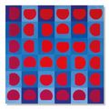Victor Vasarely — Гатс, изображение 1