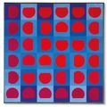Victor Vasarely — Гатс, изображение 2