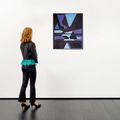 Victor Vasarely — ЧАДАР-II, изображение 2