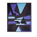 Victor Vasarely — ЧАДАР-II, изображение 3